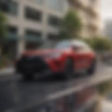 Magnificent An In-Depth Look at the 2021 Toyota Venza Panoramic Sunroof Magnificent An In-Depth Look at the 2021 Toyota Venza Panoramic Sunroof