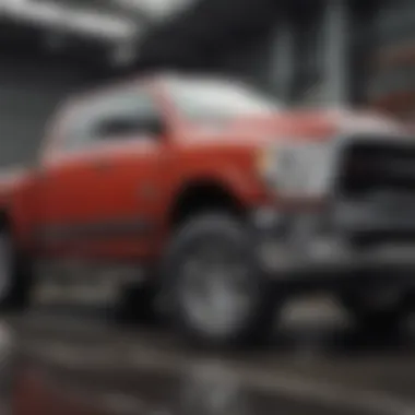 Magnificent Analyzing Diesel Efficiency: The 2020 Ram 2500 MPG Insights