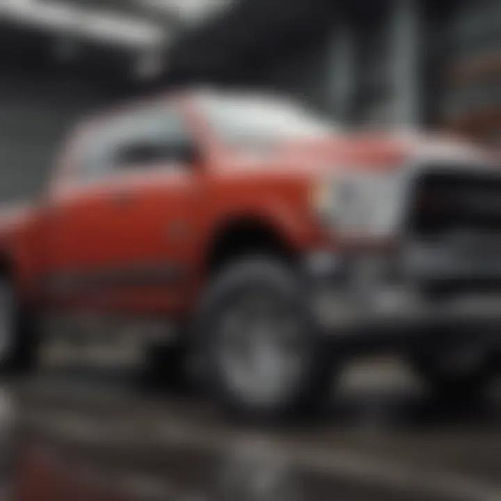 Magnificent Analyzing Diesel Efficiency: The 2020 Ram 2500 MPG Insights