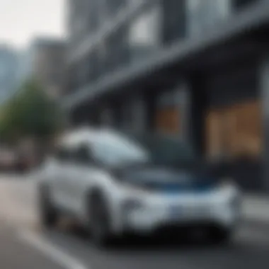Magnificent BMW i3 CarPlay Upgrade: An In-Depth Examination Magnificent BMW i3 CarPlay Upgrade: An In-Depth Examination