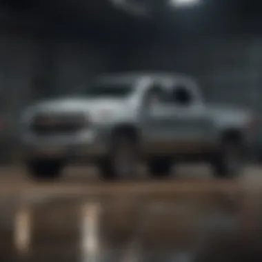 Magnificent Comprehensive Analysis of Silverado 1500 Mileage