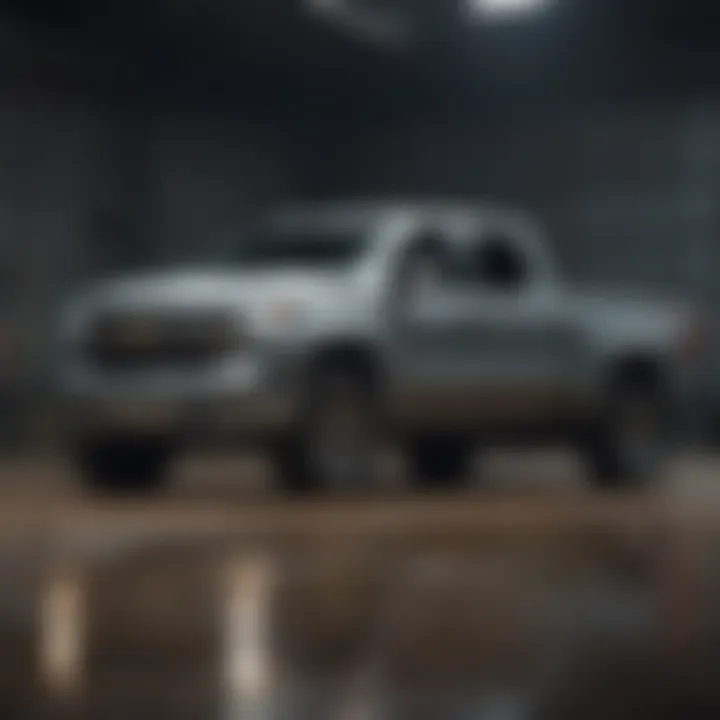 Magnificent Comprehensive Analysis of Silverado 1500 Mileage
