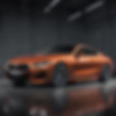 Magnificent Comprehensive Analysis of the 2017 BMW 840i