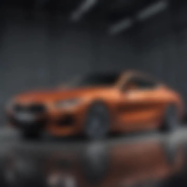 Magnificent Comprehensive Analysis of the 2017 BMW 840i