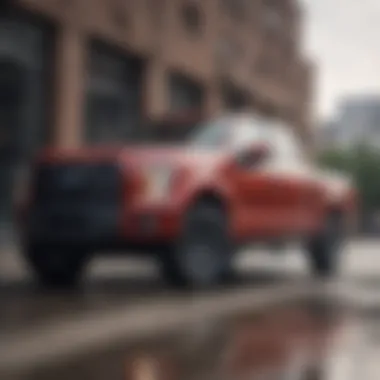 Magnificent Comprehensive Analysis of the 2017 Ford F-150 XL 2.7 EcoBoost Magnificent Comprehensive Analysis of the 2017 Ford F-150 XL 2.7 EcoBoost