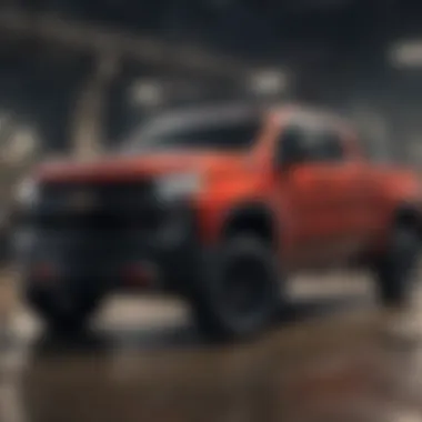 Magnificent Comprehensive Analysis of the 2022 Chevrolet Silverado Single Cab