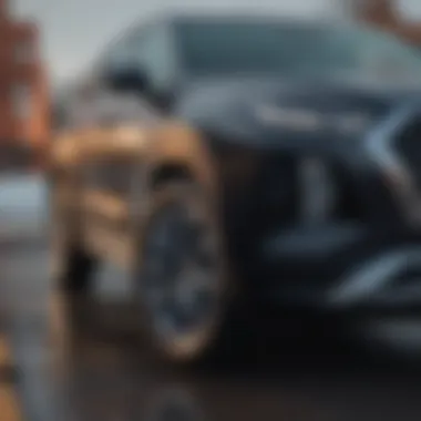 Magnificent Comprehensive Analysis of the 2022 Hyundai Palisade SEL AWD