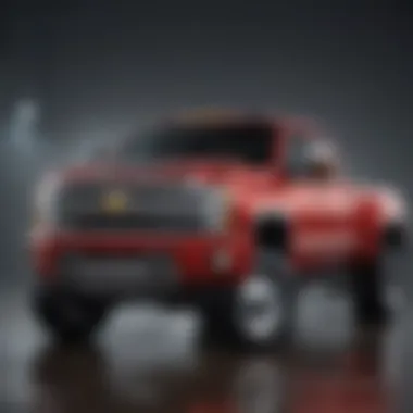 Magnificent Comprehensive Analysis of the Chevy 3500 HD Dually Magnificent Comprehensive Analysis of the Chevy 3500 HD Dually