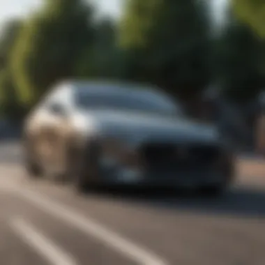 Magnificent Comprehensive Analysis of the Mazda 3: Features, Performance, and Buying Advice Magnificent Comprehensive Analysis of the Mazda 3: Features, Performance, and Buying Advice
