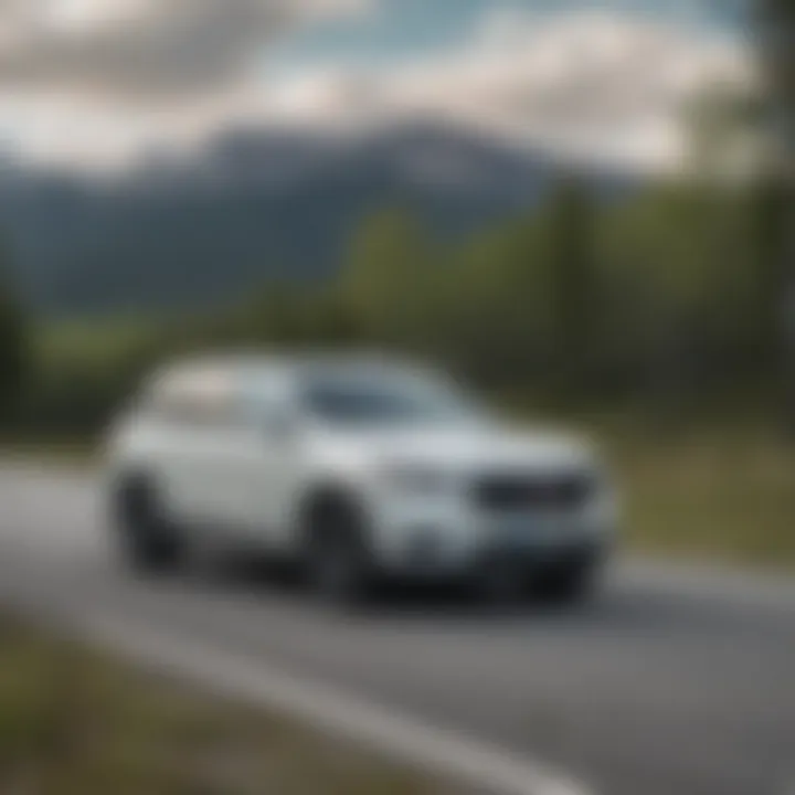 Magnificent Comprehensive Insights into the 2017 Yukon SLE: Features, Performance, and Market Position
