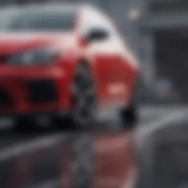 Magnificent Comprehensive Overview of the 2014 Volkswagen GTI: Performance, Features, and Insights Magnificent Comprehensive Overview of the 2014 Volkswagen GTI: Performance, Features, and Insights