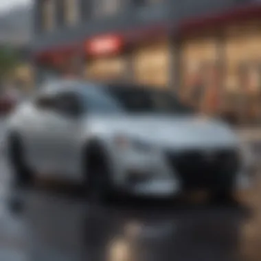 Magnificent Comprehensive Overview of the 2021 Nissan Altima Nismo