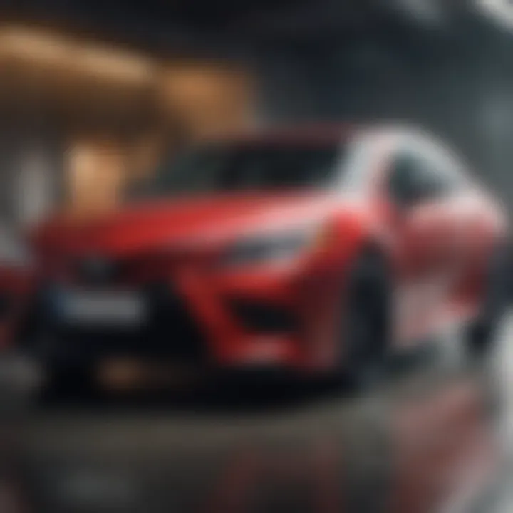 Magnificent Comprehensive Overview of the 2021 Toyota Camry Touring