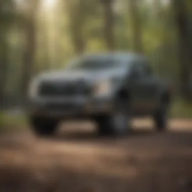 Magnificent Comprehensive Review of the 2014 Ford F-150 4x4: Performance, Features, and Market Insights Magnificent Comprehensive Review of the 2014 Ford F-150 4x4: Performance, Features, and Market Insights