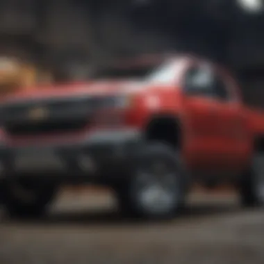 Magnificent Comprehensive Review of the Chevrolet Silverado 1500