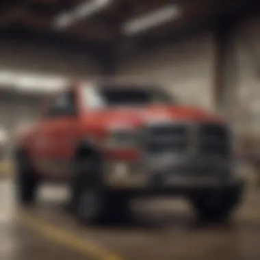 Magnificent Dodge Ram 1500 EcoDiesel Reviews: An In-Depth Analysis