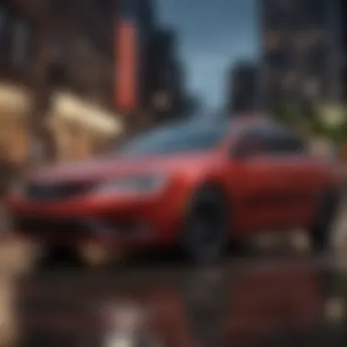 Magnificent Evaluating the 2015 Chrysler 200: A Comprehensive Analysis Magnificent Evaluating the 2015 Chrysler 200: A Comprehensive Analysis