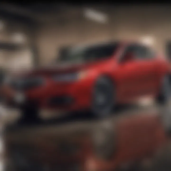 Magnificent Evaluating the 2017 Acura TLX: A Comprehensive Value Analysis