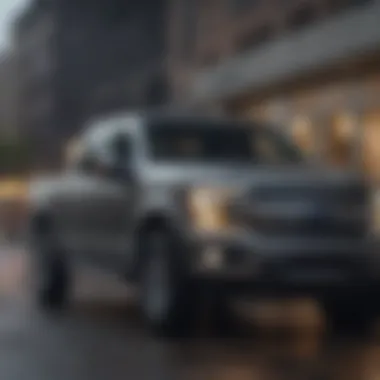 Magnificent Exploring Ford F150 Cab Sizes: A Comprehensive Overview Magnificent Exploring Ford F150 Cab Sizes: A Comprehensive Overview