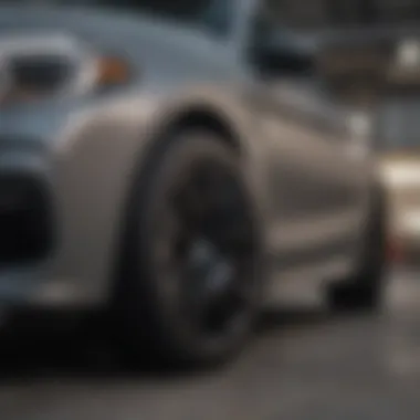 Magnificent Exploring M240i Tires: Performance, Options, and Considerations Magnificent Exploring M240i Tires: Performance, Options, and Considerations