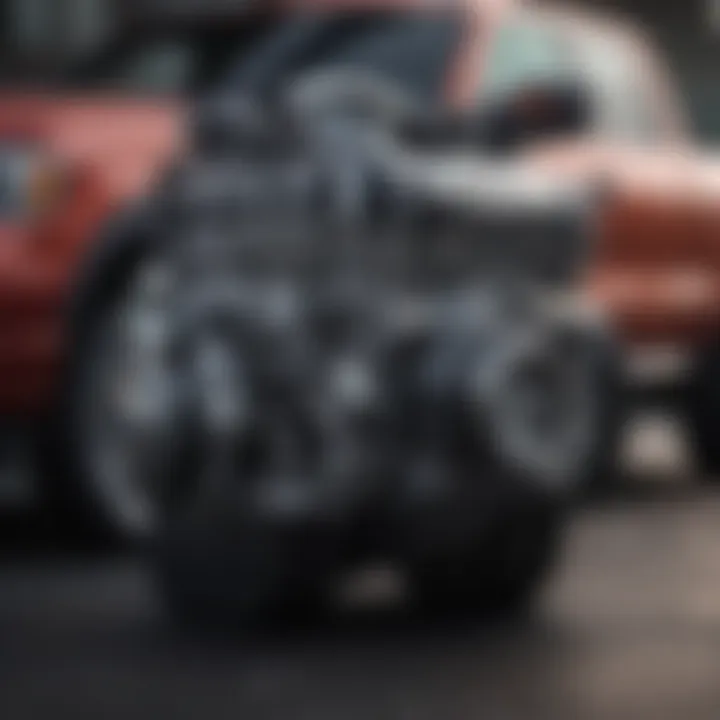 Magnificent Exploring the 2009 Ford F-150 Engine: A Comprehensive Overview