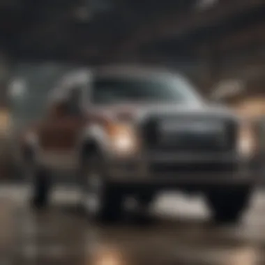 Magnificent Exploring the 2012 Ford Diesel: An In-Depth Analysis Magnificent Exploring the 2012 Ford Diesel: An In-Depth Analysis