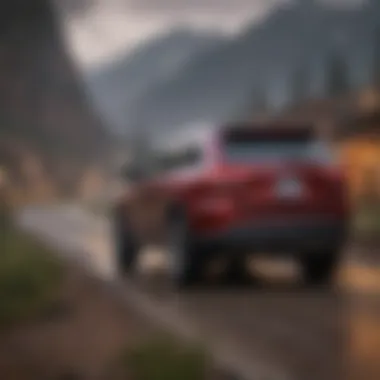 Magnificent Exploring the 2015 Jeep Grand Cherokee: Options and Insights Magnificent Exploring the 2015 Jeep Grand Cherokee: Options and Insights
