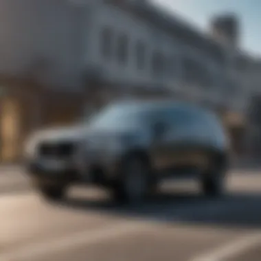 Magnificent Exploring the 2016 BMW X5 Models: An In-Depth Analysis Magnificent Exploring the 2016 BMW X5 Models: An In-Depth Analysis