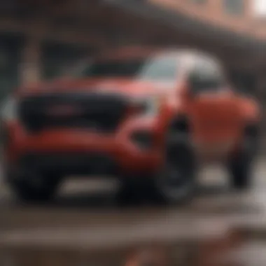 Magnificent Exploring the 2019 GMC Sierra 1500 Elevation with 2.7L 4-Cylinder Engine