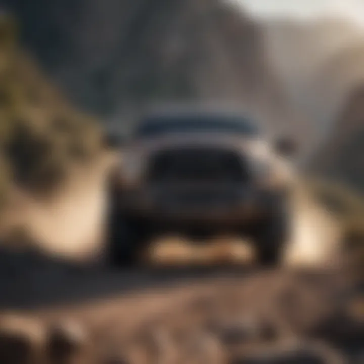 Magnificent Exploring the 2019 Ram Power Wagon: A Comprehensive Analysis