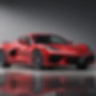 Magnificent Exploring the 2020 Corvette Stingray 1LT: An In-Depth Review and Analysis Magnificent Exploring the 2020 Corvette Stingray 1LT: An In-Depth Review and Analysis