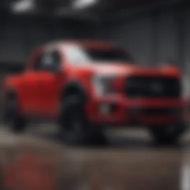 Magnificent Exploring the 2021 Roush F150 Horsepower: A Comprehensive Overview Magnificent Exploring the 2021 Roush F150 Horsepower: A Comprehensive Overview