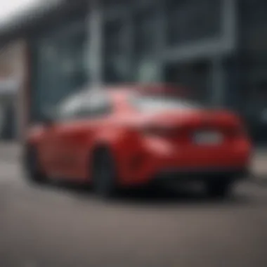 Magnificent Exploring the 2021 Toyota Corolla Hybrid: An In-Depth Analysis Magnificent Exploring the 2021 Toyota Corolla Hybrid: An In-Depth Analysis