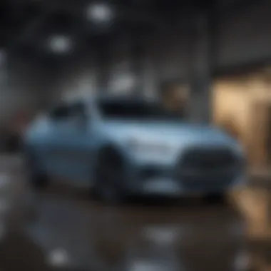 Magnificent Exploring the 2022 Infiniti Q50: A Visual and Analytical Overview Magnificent Exploring the 2022 Infiniti Q50: A Visual and Analytical Overview