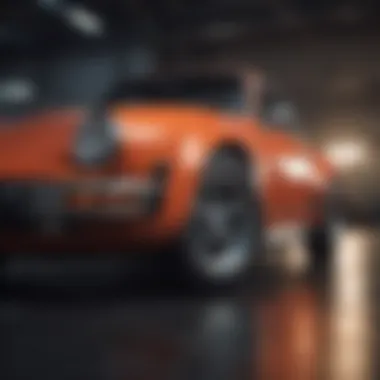 Magnificent Exploring the Brightest 9005 Headlight Bulb: An In-Depth Analysis