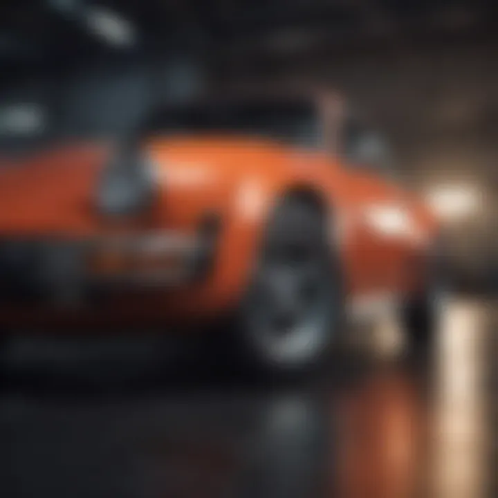 Magnificent Exploring the Brightest 9005 Headlight Bulb: An In-Depth Analysis