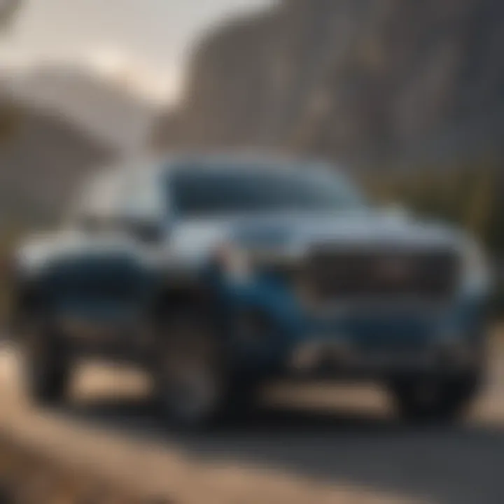 Magnificent Exploring the Cost of the 2021 Denali Truck: A Comprehensive Analysis