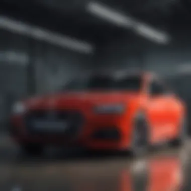 Magnificent Exploring the Electric Audi S5: Performance, Features, and Market Position Magnificent Exploring the Electric Audi S5: Performance, Features, and Market Position