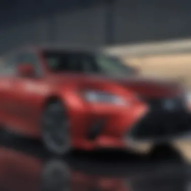 Magnificent Exploring the Fuel Tank Capacity of the 2020 Lexus ES 350 Magnificent Exploring the Fuel Tank Capacity of the 2020 Lexus ES 350