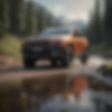Magnificent Exploring the Jeep Cherokee 4 Wheel Drive System Magnificent Exploring the Jeep Cherokee 4 Wheel Drive System