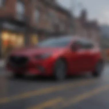 Magnificent Exploring the Mazdaspeed 3 Automatic: Performance, Features, and Ownership Insights Magnificent Exploring the Mazdaspeed 3 Automatic: Performance, Features, and Ownership Insights