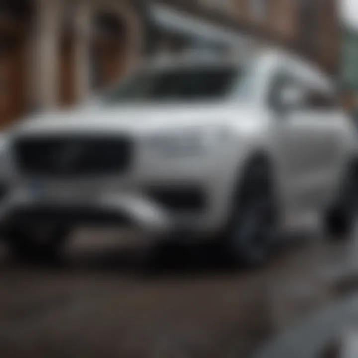 Magnificent Finding the Best Deal on the Volvo XC90