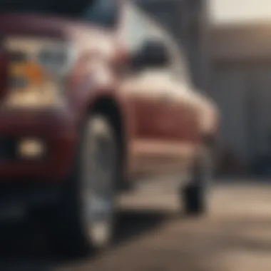 Magnificent Ford F150 Bed Step: A Comprehensive Overview Magnificent Ford F150 Bed Step: A Comprehensive Overview