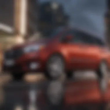 Magnificent In-Depth Analysis of the 2010 Hyundai Minivan