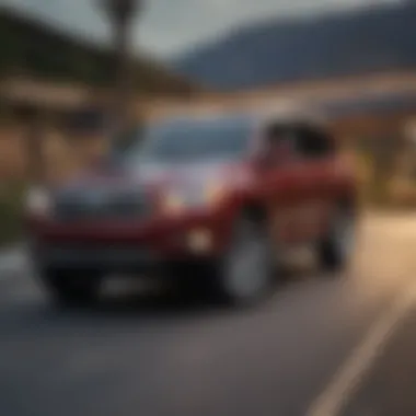 Magnificent In-Depth Analysis of the 2010 Toyota Highlander Hybrid Limited Magnificent In-Depth Analysis of the 2010 Toyota Highlander Hybrid Limited