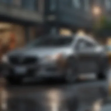 Magnificent In-depth Analysis of the 2012 Buick: A Comprehensive Review Magnificent In-depth Analysis of the 2012 Buick: A Comprehensive Review