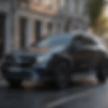 Magnificent In-Depth Analysis of the 2019 GLC 300 Black Magnificent In-Depth Analysis of the 2019 GLC 300 Black