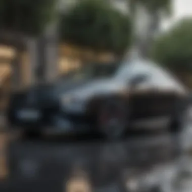 Magnificent In-Depth Analysis of the 2020 Mercedes CLA 250 Black Magnificent In-Depth Analysis of the 2020 Mercedes CLA 250 Black