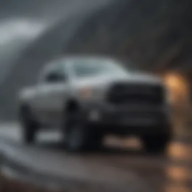 Magnificent In-Depth Analysis of the 2021 Ram 2500 4x4: A Comprehensive Guide