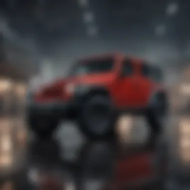 Magnificent In-Depth Analysis of the Jeep 6: An Automotive Icon Revisited